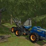 1716579801 814 rottne h21d v1.0 fs22 4