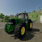 1716583863 151 john deere 6x20 series v1.0 fs22 1