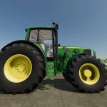 1716583865 182 john deere 6x20 series v1.0 fs22 4