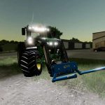 1716591747 893 john deere 6r v1.0 fs22 1