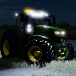 1716591748 205 john deere 6r v1.0 fs22 2