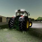 1716591749 103 john deere 6r v1.0 fs22 4