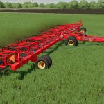 1716601550 167 bourgault xr770 harrow v1.0 fs22 2