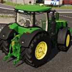 1716608646 369 john deere 8r v1.0 fs22 2