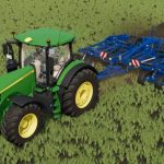 1716608648 246 john deere 8r v1.0 fs22 4