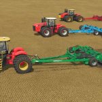 1716616985 388 versatile 4wd pack v1.0 fs22 1