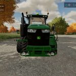 1716623939 63 john deere 8rt series v1.0 fs22 1