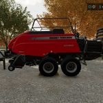 1716626307 781 massey ferguson 2270 xd v1.0 fs22 2