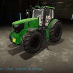 1716642851 635 john deere 6r v1.0 fs22 3