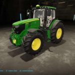 1716642853 400 john deere 6r v1.0 fs22 5