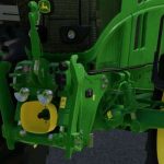 1716642854 605 john deere 6r v1.0 fs22 7