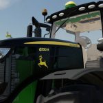 1716658764 705 john deere 6r v1.0 fs22 2