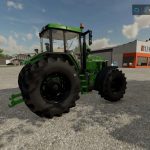 1716674834 391 john deere 7810 v1.0 fs22 8