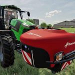 1716676675 124 kverneland ixter b18 v1.0 fs22 2