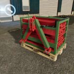 1716682391 312 selfmade weight v1.0 fs22 3