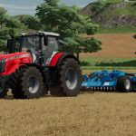 1716686508 519 massey ferguson 8700s v1.0 fs22 3