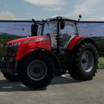 1716686509 735 massey ferguson 8700s v1.0 fs22 4