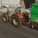 1716686668 116 massey ferguson 8s v1.0 fs22 2