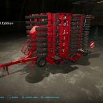 1716696922 14 horsch pronto 9 dc special edition v1.0 fs22 2