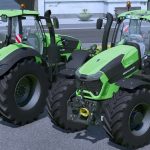 1716702634 426 deutz fahr series 9 v1.0 fs22 1