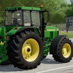 1716707914 418 john deere 7010 series v1.0 fs22 4