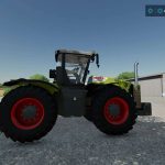 1716708234 883 claas xerion 4000 5000 series v1.0 fs22 5