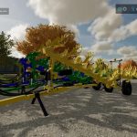 1716711238 993 lemken titan 18 v1.0 fs22 1