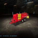 1716713464 62 grimme evo 290 v1.0 fs22 2