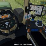 1716734050 951 fendt 900 s4 v1.0 fs22 2