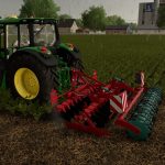 1716757331 367 kverneland qualidisc farmer 3000 v1.0 fs22 2