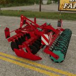 1716757331 683 kverneland qualidisc farmer 3000 v1.0 fs22 3