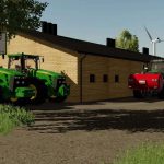 1716765772 484 fendt vario 900 edited v1.0 fs22 5