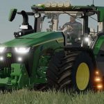 1716766733 257 john deere 8r 280 410 v1.0 fs22 1