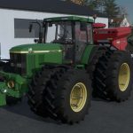 1716773391 595 john deere 7810 v1.0 fs22 2