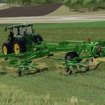 1716780831 387 krone swadro 2000 v1.0 fs22 5