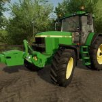 1716798533 32 john deere slice weight v1.0 fs22 1