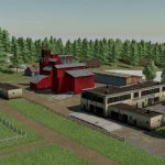 1716829134 500 bjornholm map v1.0 fs22 5