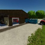 1717174489 2 old wooden barn v1.0 fs22 2