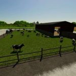 1717174490 868 old wooden barn v1.0 fs22 3