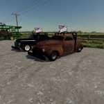 1940 chevy derby car v1.0 fs22 1