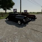 1940 chevy derby car v1.0 fs22 2