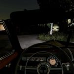 1946 ford convertible v1.0 fs22 2