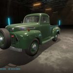 1948 ford f1 pickup fs22 10