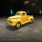 1948 ford f1 pickup fs22 12