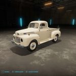 1948 ford f1 pickup fs22 8