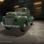 1948 ford f1 pickup fs22 9