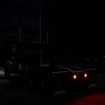 1949 kenworth 524 v1.0 fs22 1