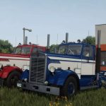 1949 kenworth 524 v1.0 fs22 6