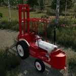 1953 ford forklift v1.0 fs22 3