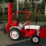 1953 ford forklift v1.0 fs22 4